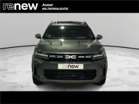 Usado Dacia Bigster Journey 156 CV (114 kW) 2025 Verde SUV