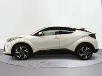 Usado Toyota C-HR Advance 122 CV (89 kW) 2022 SUV