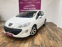 usado Peugeot 308 1.6HDI Business Line