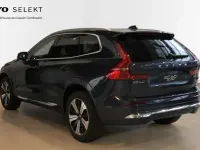 Usado Volvo XC60 Plus 2025 Azul SUV