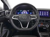 Usado VW Polo 95 CV (69 kW) 2023 Blanco Utilitario