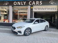 Usado BMW 218 Sport Line 150 CV (110 kW) 2021 Blanco Coupe