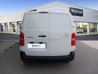 Brugt Citroën Jumpy 120 HK (88 kW) 2021 Hvid MPV
