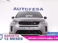 Usado Land Rover Discovery Sport R-Dynamic 309 CV (227 kW) 2022 Gris / plata SUV