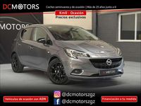 Usado Opel Corsa Color Edition 90 CV (66 kW) 2018 Blanco Utilitario