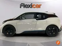 Usado BMW i3 125 kW (170 CV) 2016 Blanco Utilitario