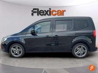 Usado Mercedes T180 116 CV (85 kW) 2022 Negro Monovolumen