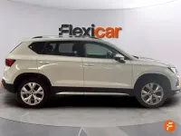 Usado Seat Ateca Xperience 150 CV (110 kW) 2022 Blanco SUV