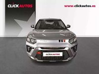Usado Ssangyong (KGM) Tivoli 136 CV (100 kW) 2024 Gris SUV
