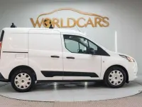 Usado Ford Transit 101 CV (74 kW) 2022 Blanco Van