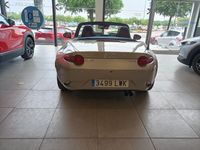 Usado Mazda MX5 Edition 184 CV (135 kW) 2022 Marrón Descapotable