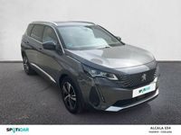 usado Peugeot 5008 1.5 BlueHDi 96kW S&S EAT8 GT