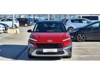 Usado Hyundai Kona 141 CV (103 kW) 2022 Rojo SUV