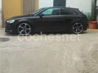 Usado Audi A3 Ambition 150 HP (110 kW) 2012 Castanho Citadino