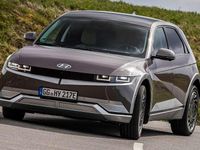 Usado Hyundai Ioniq 5 167 kW (228 CV) 2022 Gris SUV