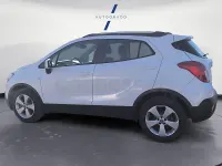 Usado Opel Mokka Selective 136 CV (100 kW) 2016 Blanco SUV