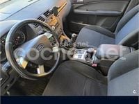 Usado Ford C-MAX Ghia 136 CV (100 kW) 2006 Negro Monovolumen