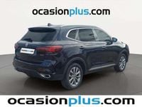 Usado MG HS Comfort 162 CV (119 kW) 2024 Negro SUV