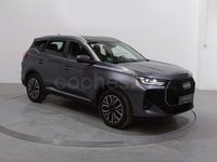 Usado Ebro s700 147 CV (108 kW) 2025 Gris / plata SUV