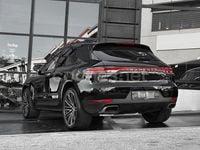 Usado Porsche Macan 245 CV (180 kW) 2019 Negro SUV