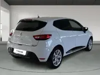Usado Renault Clio IV LIMITED 90 CV (66 kW) 2019 Blanco