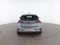 Usado Opel Corsa Elegance 101 CV (74 kW) 2021 Gris Utilitario