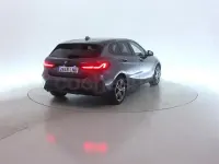 Occasion BMW 116 116 ch (85 kW) 2021 Gris Citadine