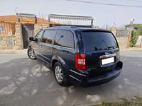 usado Chrysler Voyager Grand 2.8CRD Touring Aut.