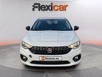 Usado Fiat Tipo Lounge 120 CV (88 kW) 2018 Blanco Berlina