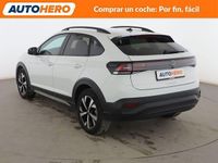 Usado VW Taigo 116 CV (85 kW) 2024 Blanco SUV