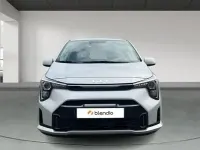 Nuevo Kia Picanto 68 CV (50 kW) 2026 Plateado Utilitario