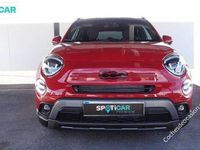 usado Fiat 500X 1.0 Firefly T3 88KW (120 CV) S&S Red