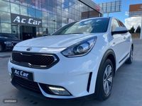 Usado Kia Niro 141 CV (103 kW) 2018 Blanco SUV