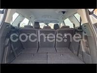 Usado Peugeot 5008 Active 120 CV (88 kW) 2017 Blanco Monovolumen