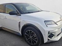 Brugt Renault 5 E-Tech Iconic 110 kW (150 HK) 2024