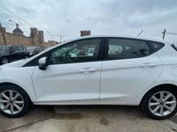 usado Ford Fiesta 1.0 EcoBoost S/S Trend 100