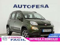 usado Fiat Panda Cross 0.9 TwinAir 4x4