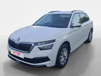 Usado Skoda Kamiq Active 110 CV (80 kW) 2022 SUV