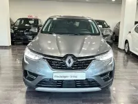 Occasion Renault Arkana Techno 145 ch (106 kW) 2023 Gris SUV