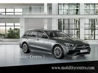 Nuevo Mercedes C300e 313 CV (230 kW) 2025 Gris Familiar