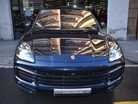 Usado Porsche Cayenne 462 CV (339 kW) 2021 Azul SUV
