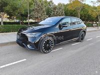 Usado Mercedes EQE350 214 kW (292 CV) 2024 Eléctrico SUV