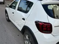 Usado Dacia Sandero Essentiel 90 CV (66 kW) 2019 Blanco Berlina