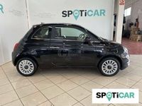 usado Fiat 500C 1.0 Hybrid Dolcevita 52kw