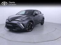 Usado Toyota C-HR Sport 184 CV (135 kW) 2023 Gris SUV
