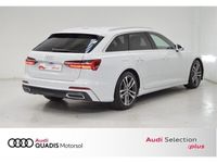 usado Audi A6 Avant Sport 40 TDI 150kW (204CV) S tron.