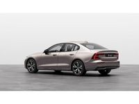 usado Volvo S60 B4 G Plus Dark Auto 145 kW (197 CV)