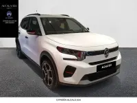 Nuevo Citroën C3 100 CV (73 kW) 2026 Blanco SUV
