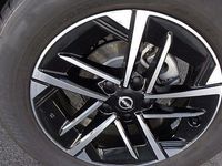 Usado Nissan Juke N-Connecta 114 CV (83 kW) 2025 Blanco SUV