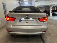Usado BMW 318 150 CV (110 kW) 2015 Gris / plata Berlina